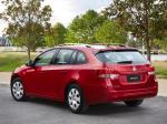 Holden Cruze Sportwagon 2012 года